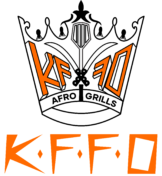 KFFO Afro Steakhouse